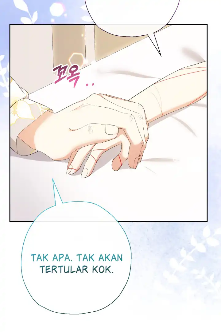 Lord Baby Runs A Romance Fantasy With Cash Chapter 65 - Page 61