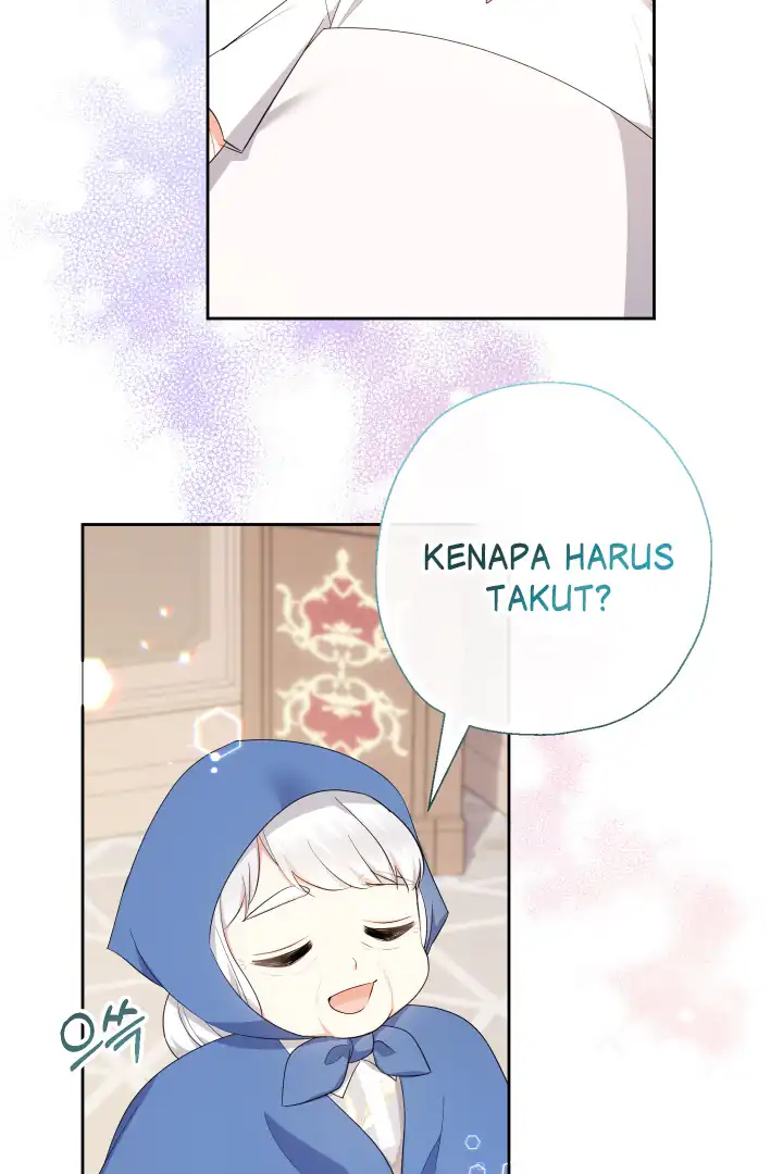 Lord Baby Runs A Romance Fantasy With Cash Chapter 65 - Page 63