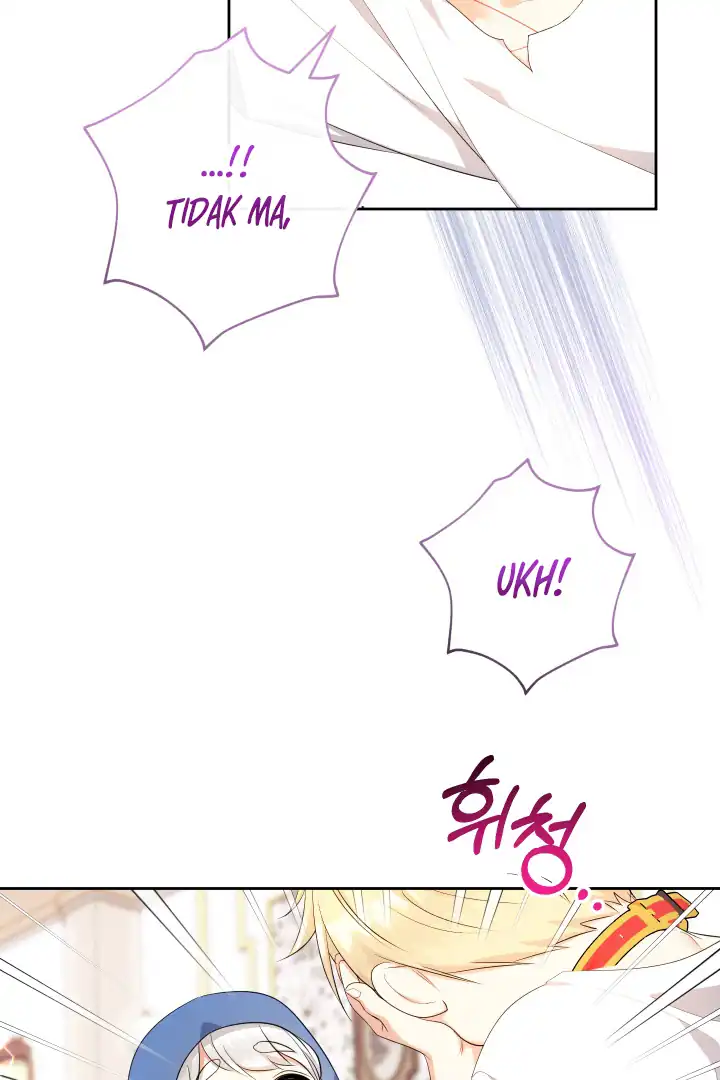 Lord Baby Runs A Romance Fantasy With Cash Chapter 65 - Page 69