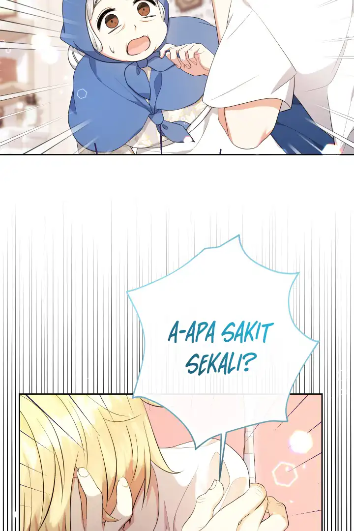 Lord Baby Runs A Romance Fantasy With Cash Chapter 65 - Page 70