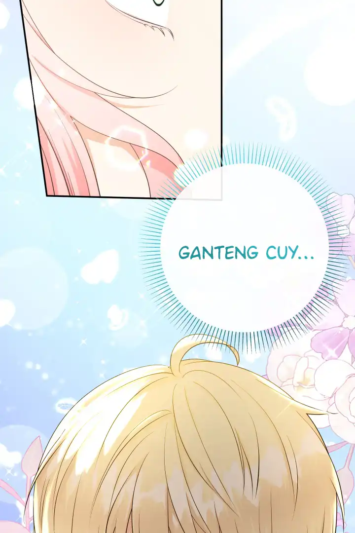 Lord Baby Runs A Romance Fantasy With Cash Chapter 65 - Page 77