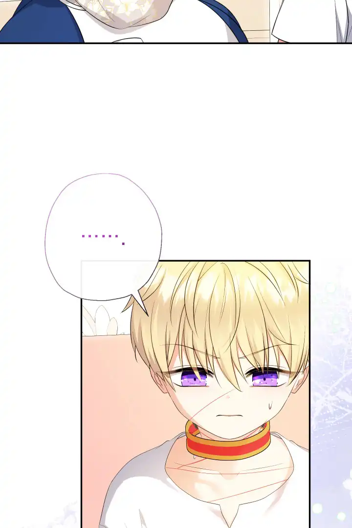 Lord Baby Runs A Romance Fantasy With Cash Chapter 65 - Page 81