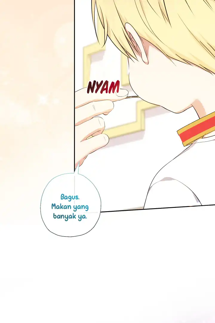 Lord Baby Runs A Romance Fantasy With Cash Chapter 65 - Page 88