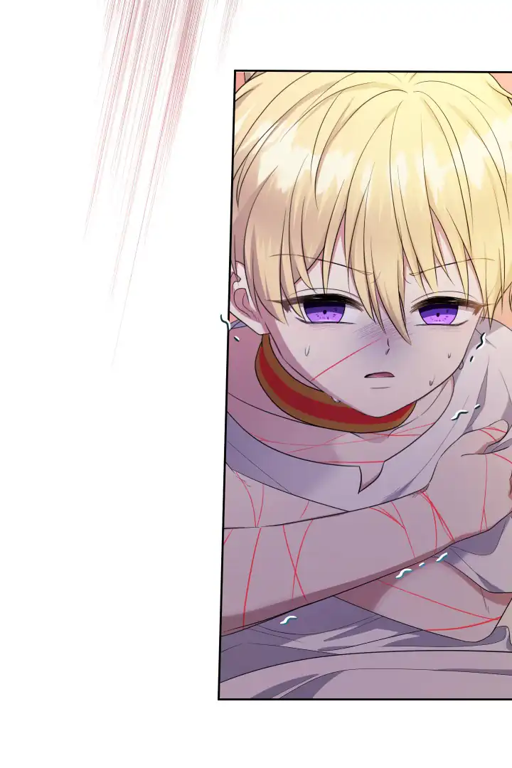 Lord Baby Runs A Romance Fantasy With Cash Chapter 65 - Page 92