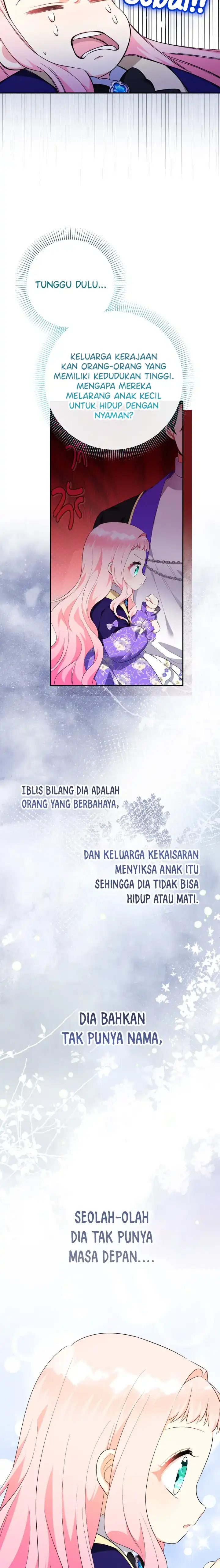 Baca Lord Baby Runs A Romance Fantasy With Cash Chapter 66 Bahasa Indonesia page 54
