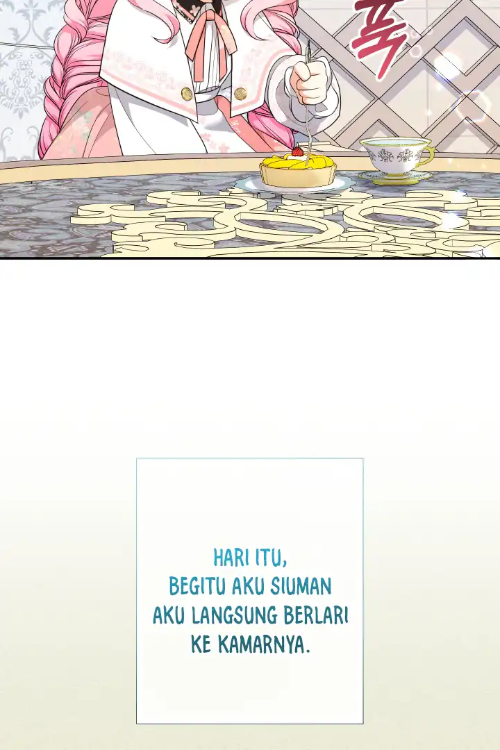 Lord Baby Runs A Romance Fantasy With Cash Chapter 67 - Page 101