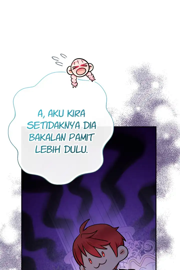Lord Baby Runs A Romance Fantasy With Cash Chapter 67 - Page 114