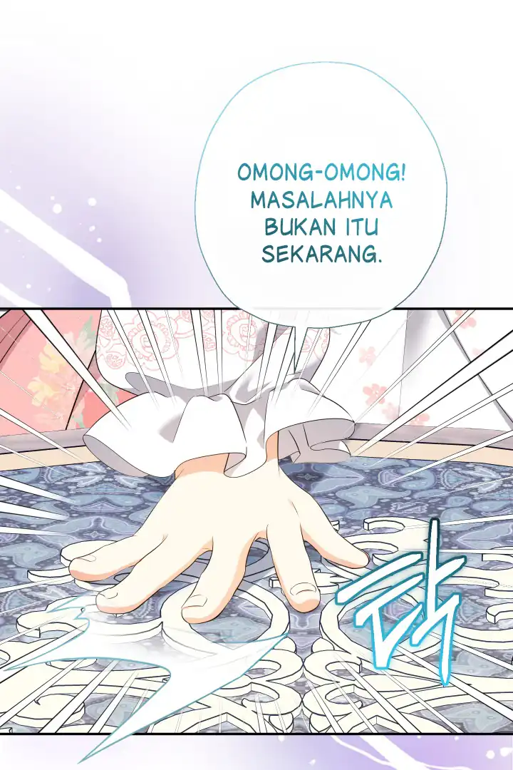 Lord Baby Runs A Romance Fantasy With Cash Chapter 67 - Page 116