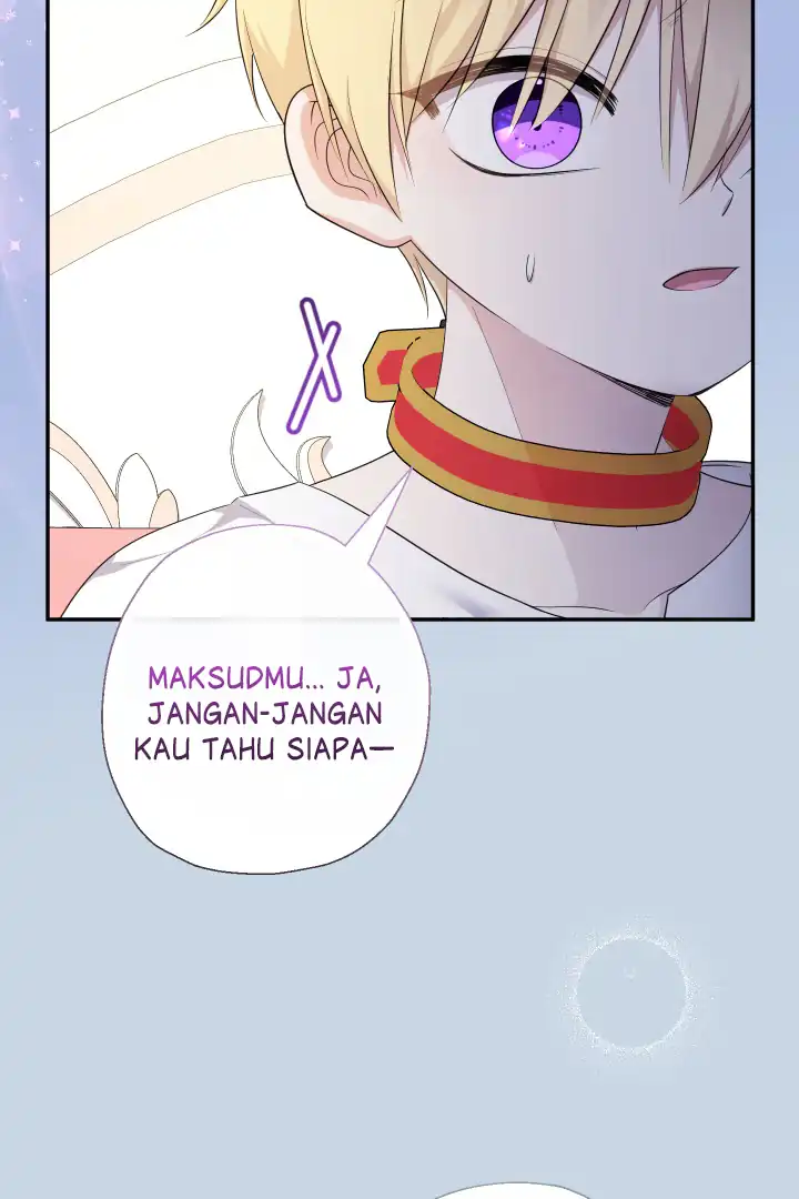 Lord Baby Runs A Romance Fantasy With Cash Chapter 67 - Page 21