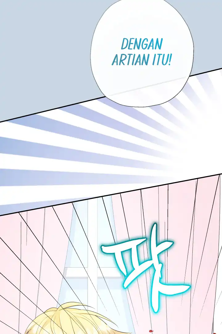 Lord Baby Runs A Romance Fantasy With Cash Chapter 67 - Page 22