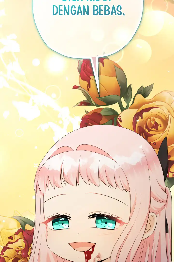 Lord Baby Runs A Romance Fantasy With Cash Chapter 67 - Page 33