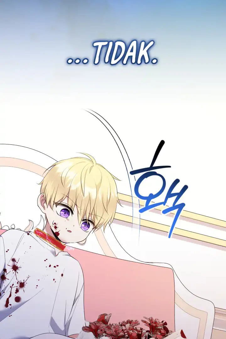 Lord Baby Runs A Romance Fantasy With Cash Chapter 67 - Page 45