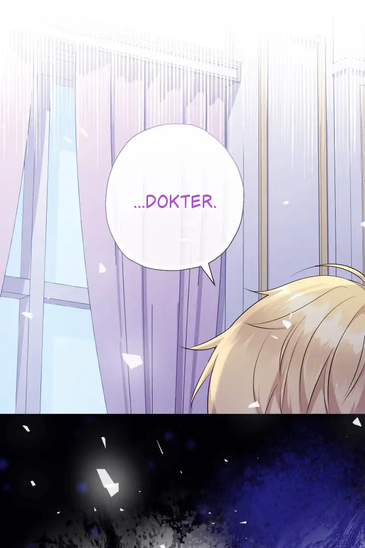 Lord Baby Runs A Romance Fantasy With Cash Chapter 67 - Page 49