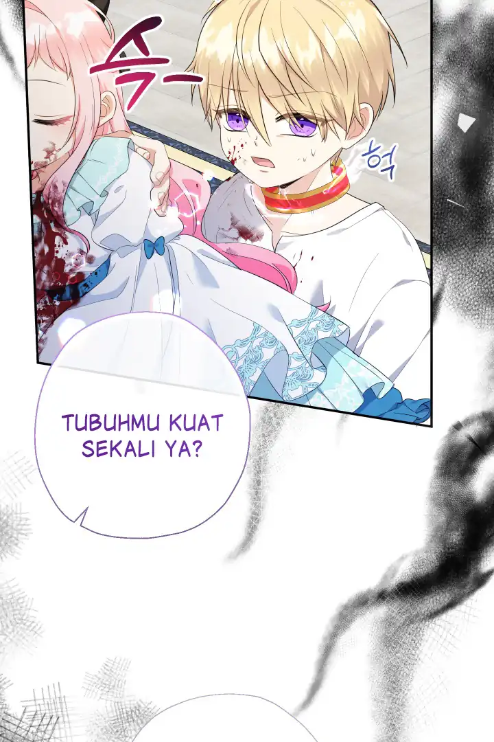 Lord Baby Runs A Romance Fantasy With Cash Chapter 67 - Page 60