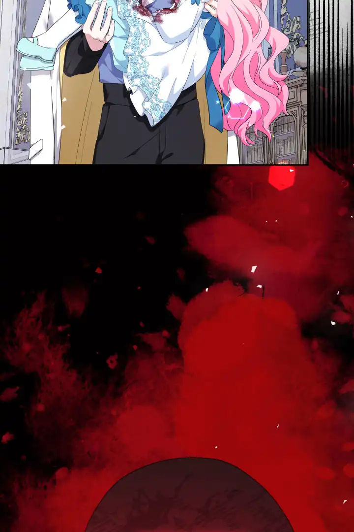 Lord Baby Runs A Romance Fantasy With Cash Chapter 67 - Page 62