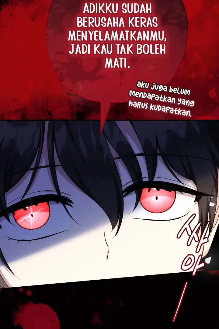 Lord Baby Runs A Romance Fantasy With Cash Chapter 67 - Page 63