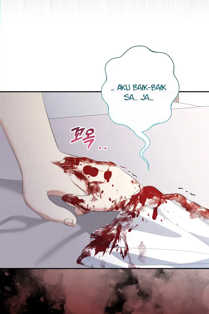 Lord Baby Runs A Romance Fantasy With Cash Chapter 67 - Page 7