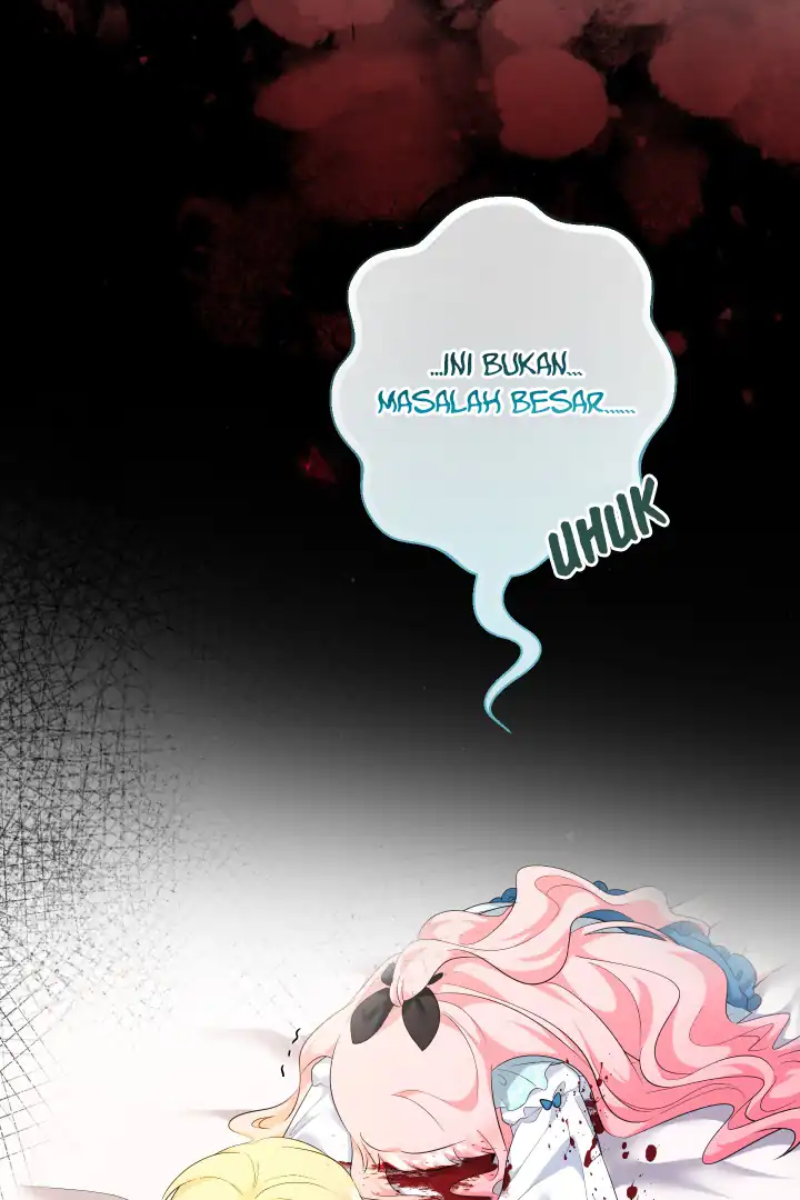 Lord Baby Runs A Romance Fantasy With Cash Chapter 67 - Page 8