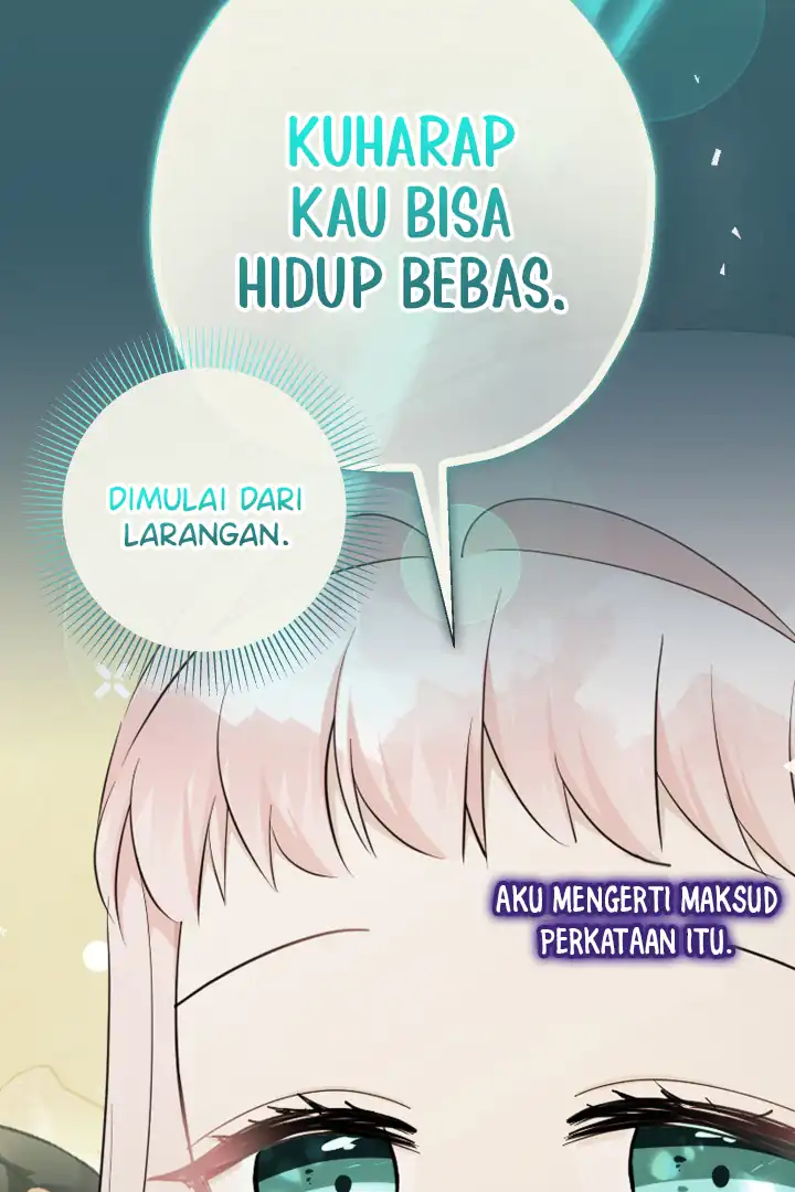 Lord Baby Runs A Romance Fantasy With Cash Chapter 67 - Page 81
