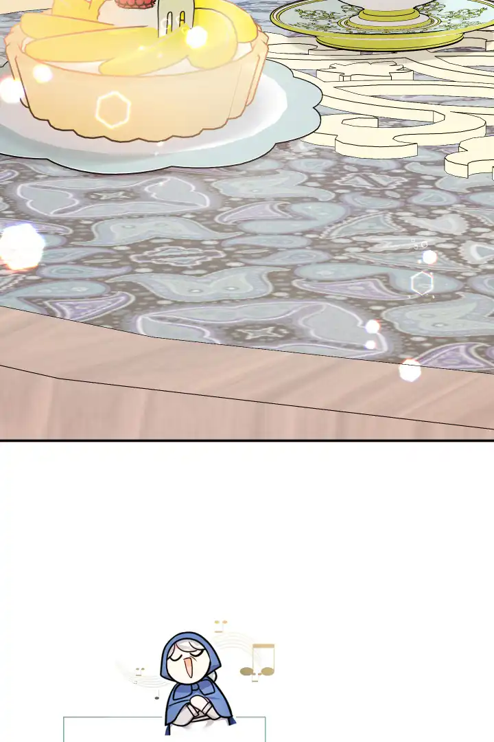 Lord Baby Runs A Romance Fantasy With Cash Chapter 67 - Page 99