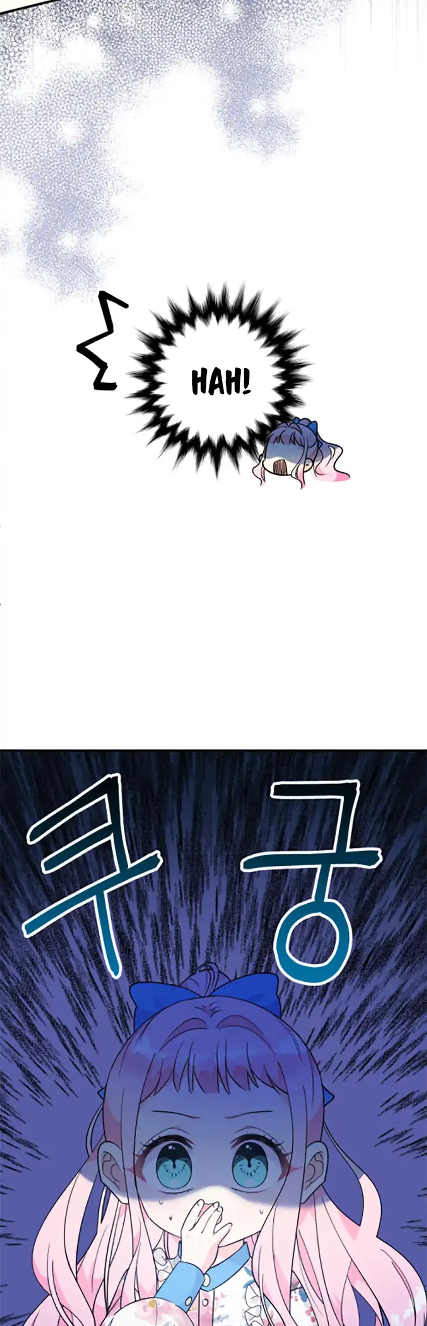 Baca Lord Baby Runs A Romance Fantasy With Cash Chapter 7 Bahasa Indonesia page 100