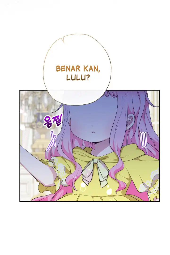 Lord Baby Runs A Romance Fantasy With Cash Chapter 70 - Page 11
