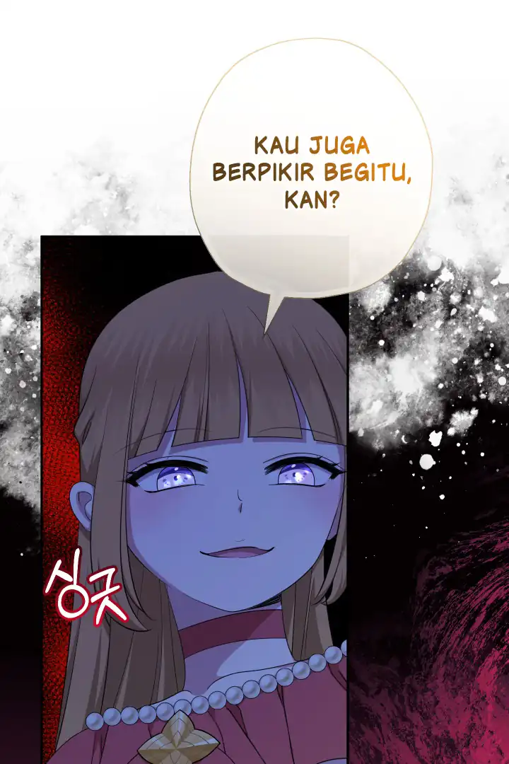 Lord Baby Runs A Romance Fantasy With Cash Chapter 70 - Page 12