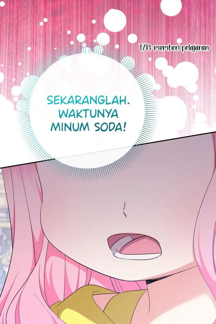Lord Baby Runs A Romance Fantasy With Cash Chapter 70 - Page 14