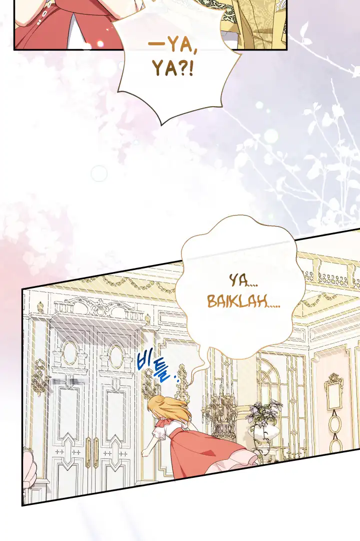 Lord Baby Runs A Romance Fantasy With Cash Chapter 70 - Page 21