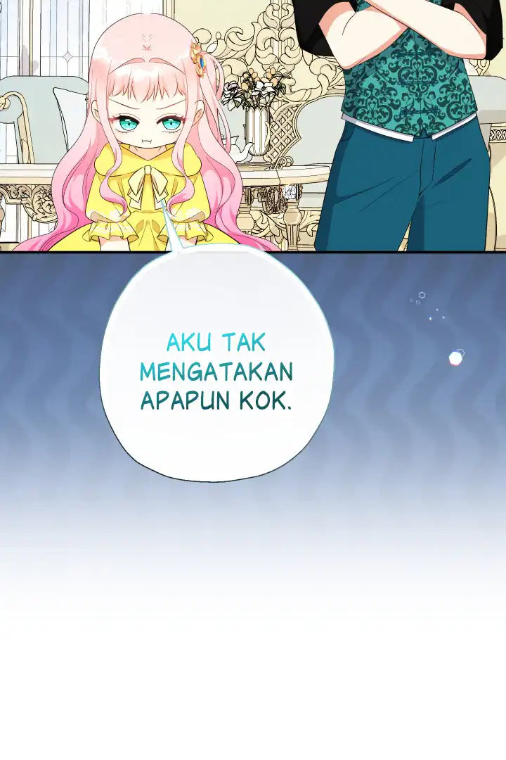 Lord Baby Runs A Romance Fantasy With Cash Chapter 70 - Page 24