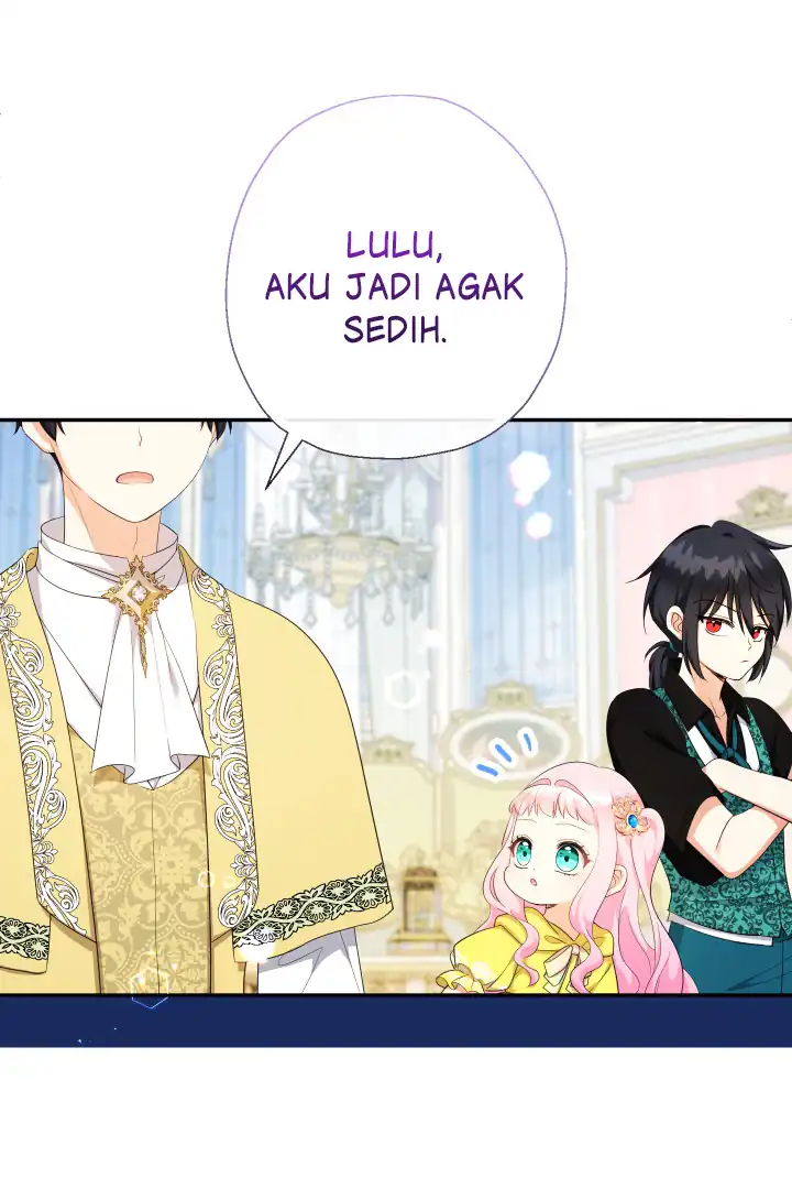 Lord Baby Runs A Romance Fantasy With Cash Chapter 70 - Page 26