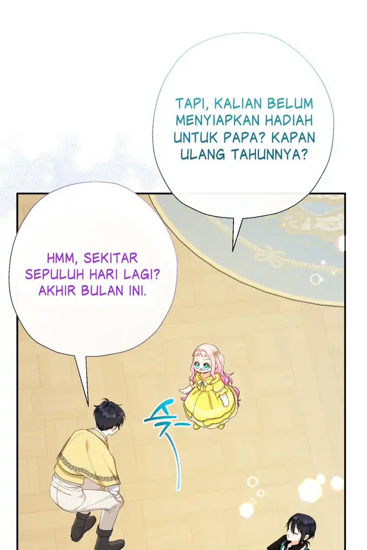 Lord Baby Runs A Romance Fantasy With Cash Chapter 70 - Page 32