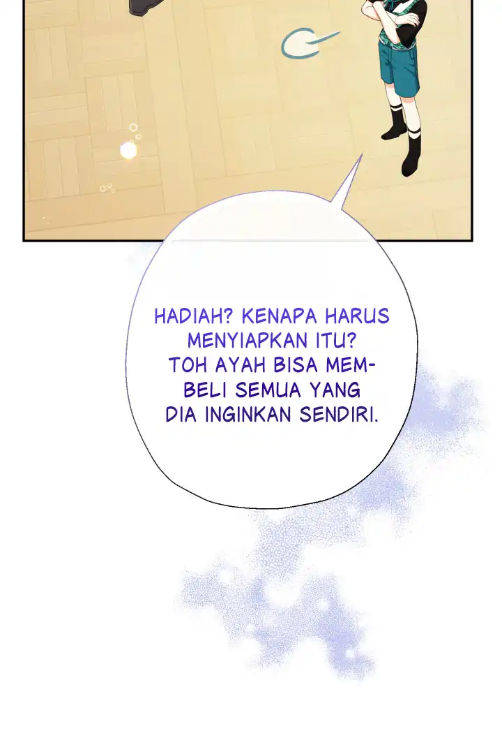 Lord Baby Runs A Romance Fantasy With Cash Chapter 70 - Page 33