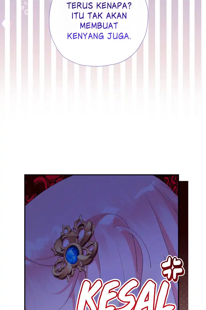 Lord Baby Runs A Romance Fantasy With Cash Chapter 70 - Page 35