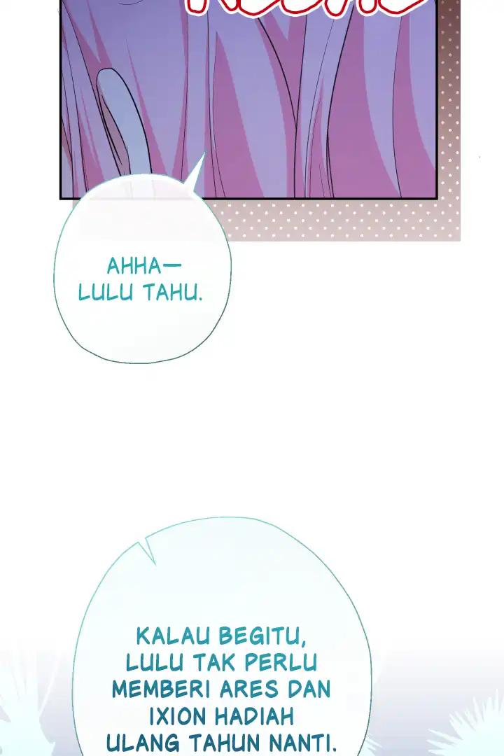 Lord Baby Runs A Romance Fantasy With Cash Chapter 70 - Page 36