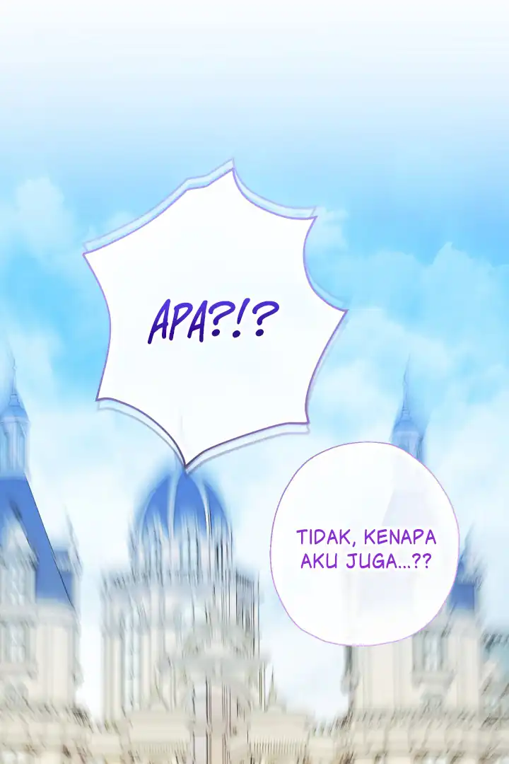 Lord Baby Runs A Romance Fantasy With Cash Chapter 70 - Page 38