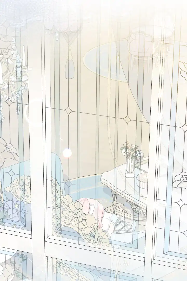 Lord Baby Runs A Romance Fantasy With Cash Chapter 70 - Page 44