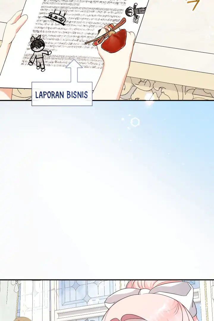 Lord Baby Runs A Romance Fantasy With Cash Chapter 70 - Page 46