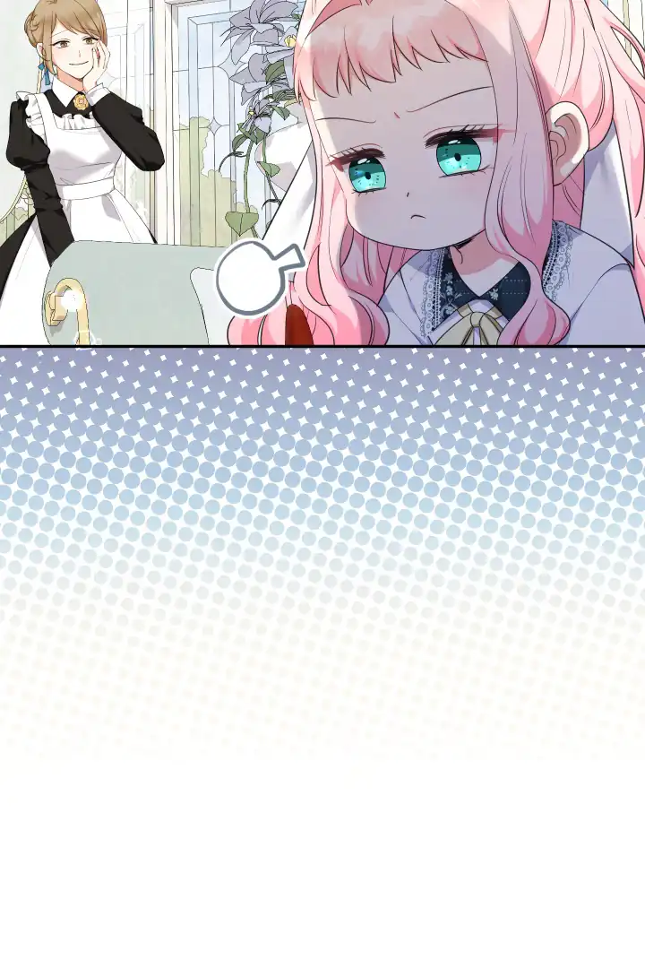 Lord Baby Runs A Romance Fantasy With Cash Chapter 70 - Page 47
