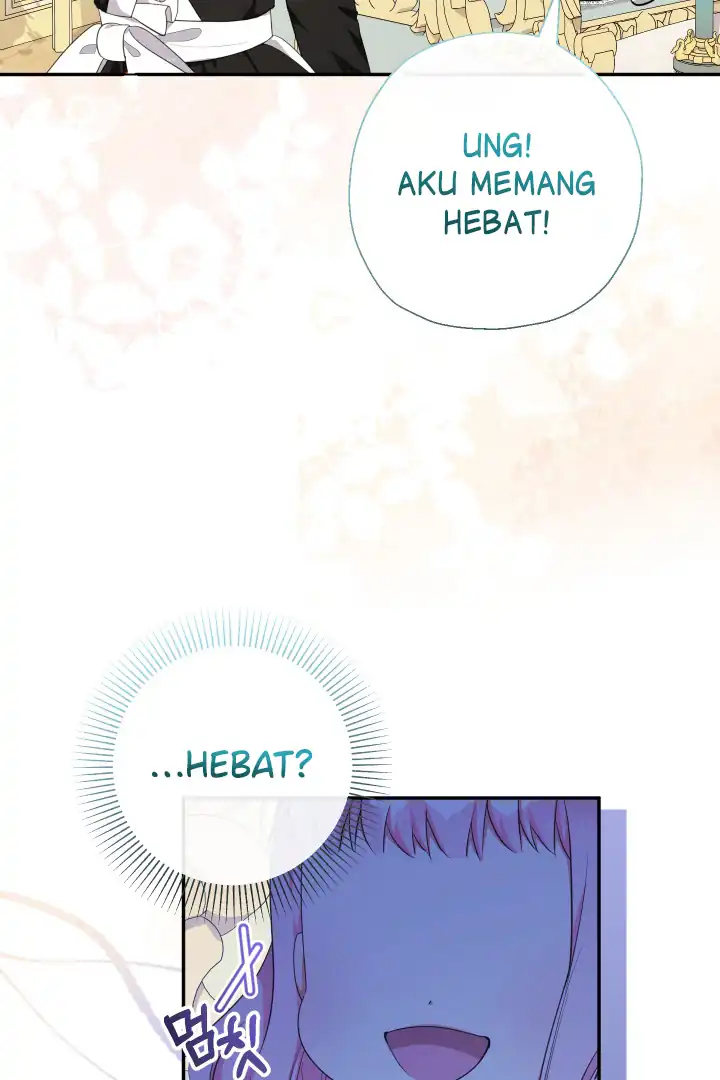 Lord Baby Runs A Romance Fantasy With Cash Chapter 70 - Page 49