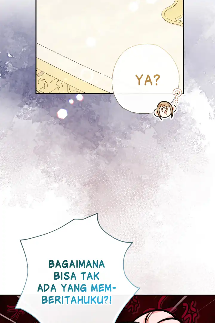 Lord Baby Runs A Romance Fantasy With Cash Chapter 70 - Page 54
