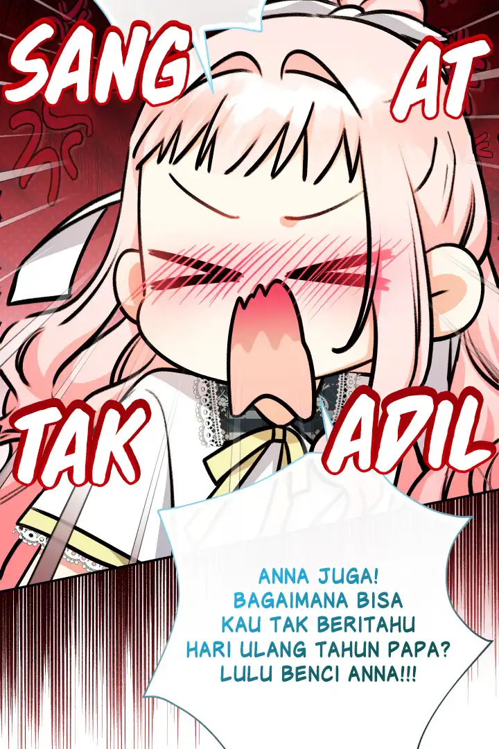 Lord Baby Runs A Romance Fantasy With Cash Chapter 70 - Page 55