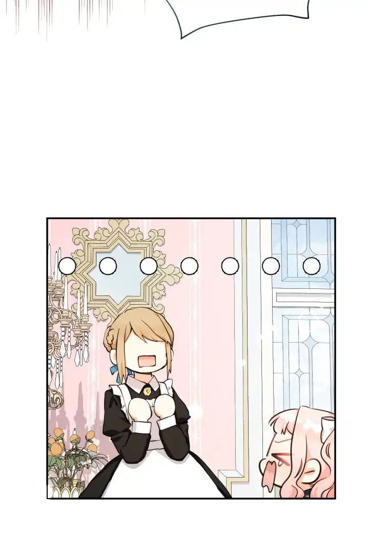 Lord Baby Runs A Romance Fantasy With Cash Chapter 70 - Page 56