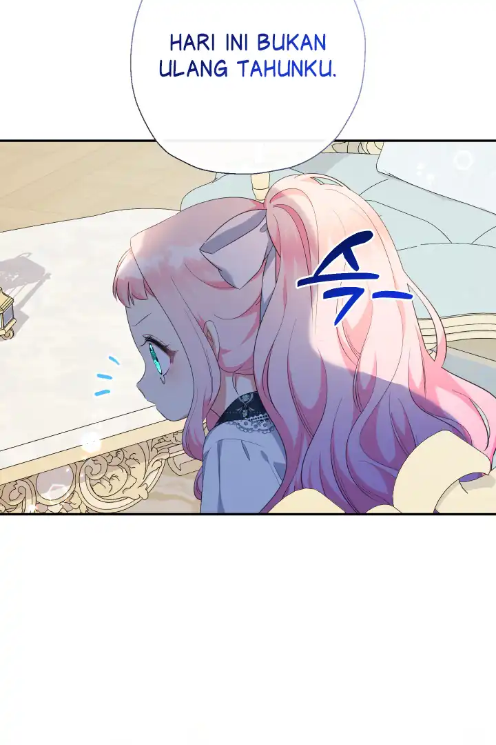 Lord Baby Runs A Romance Fantasy With Cash Chapter 70 - Page 59