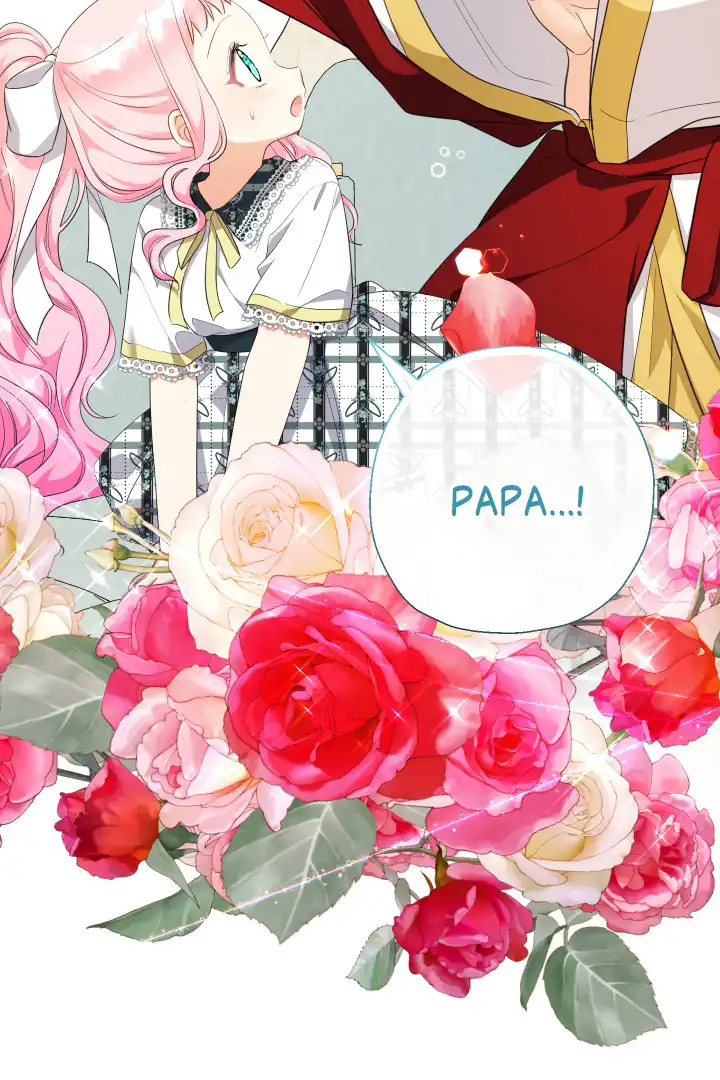 Lord Baby Runs A Romance Fantasy With Cash Chapter 70 - Page 61
