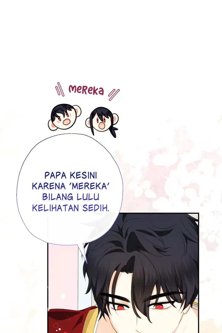 Lord Baby Runs A Romance Fantasy With Cash Chapter 70 - Page 62