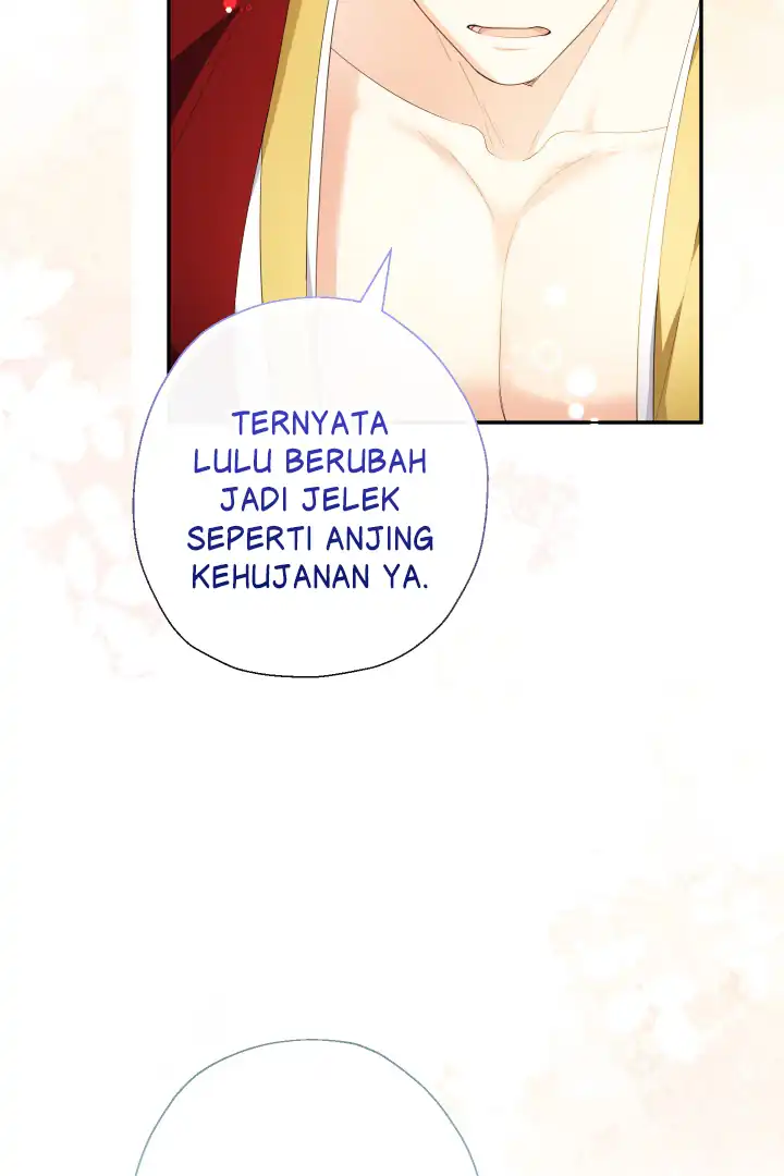 Lord Baby Runs A Romance Fantasy With Cash Chapter 70 - Page 63