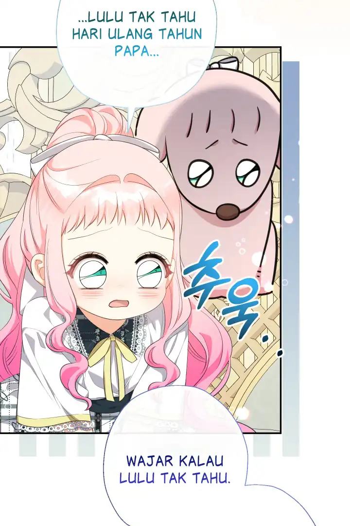 Lord Baby Runs A Romance Fantasy With Cash Chapter 70 - Page 64