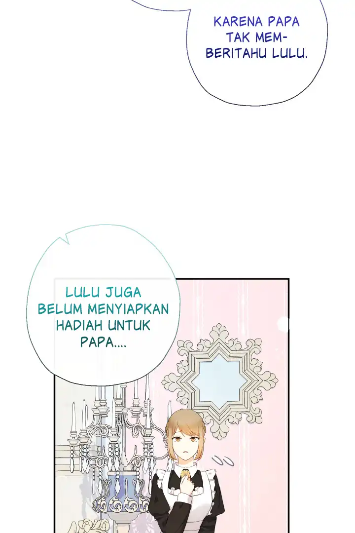 Lord Baby Runs A Romance Fantasy With Cash Chapter 70 - Page 65
