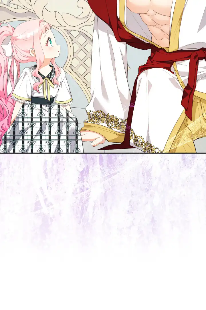 Lord Baby Runs A Romance Fantasy With Cash Chapter 70 - Page 69